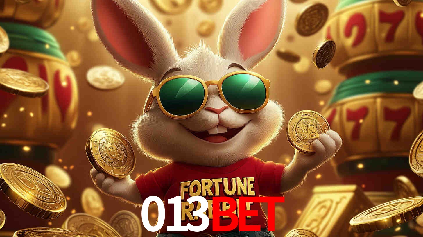 013bet: Seu Cassino Premiado com Pagamentos Rápidos