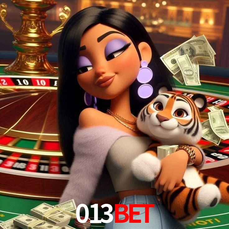 Welcome Bonus 013bet