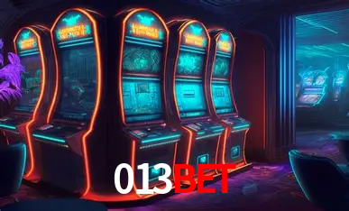 A Revolução dos Aplicativos de Jogos no 013bet