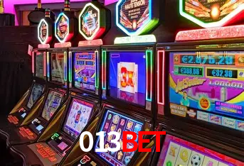 Descubra a Essência do 013bet: Nossa História e Compromissos