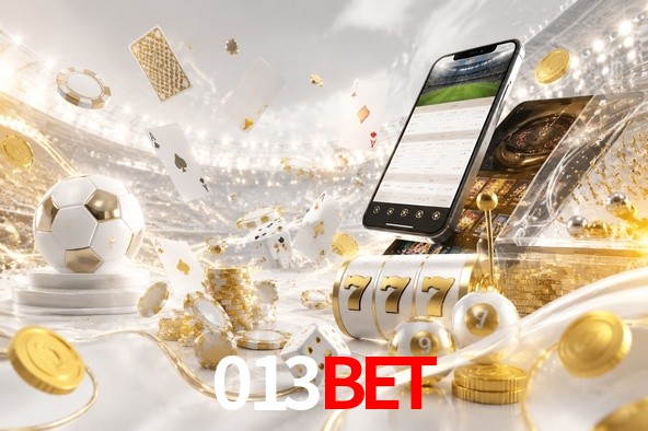 Experiência VIP 013bet