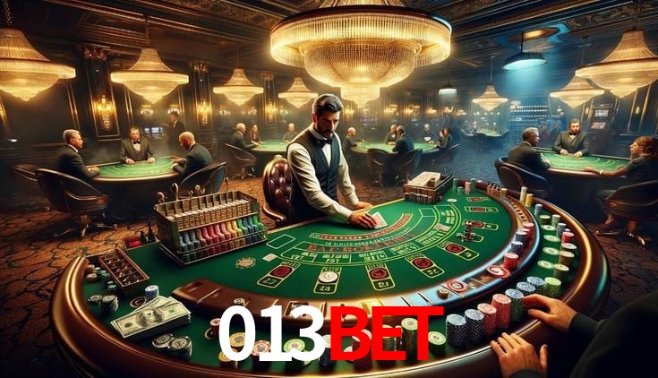 Bonus Features 013bet