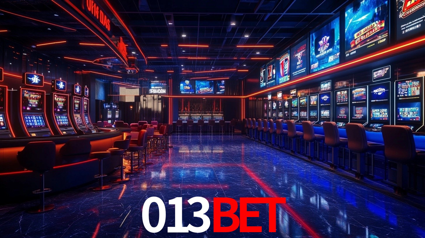 Tournaments 013bet