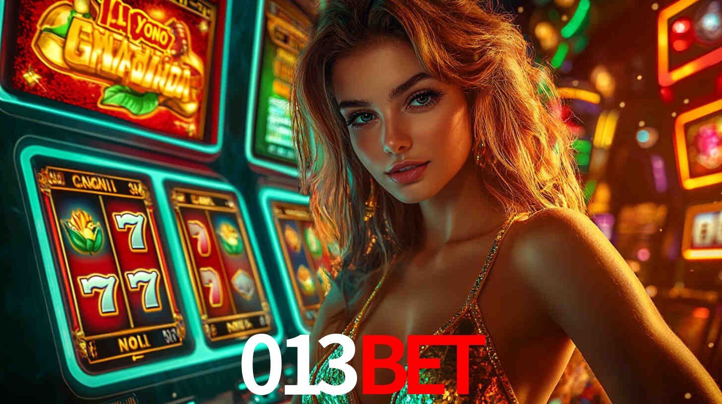 Welcome Bonus 013bet