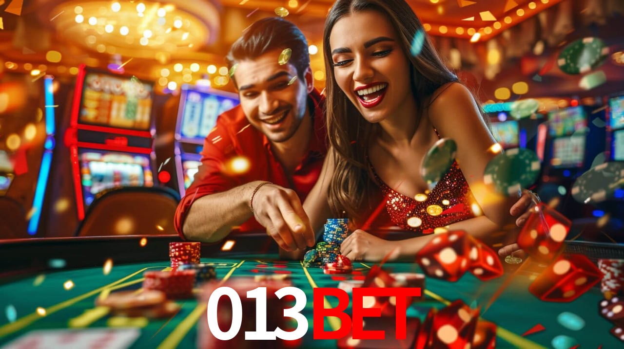 Avaliações dos Jogadores 013bet