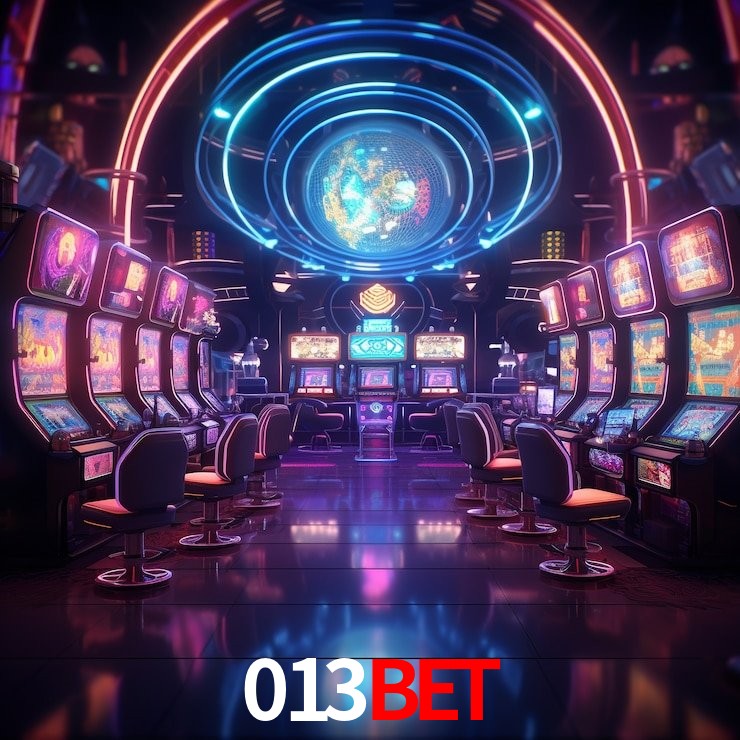 Especiais de Fim de Semana 013bet
