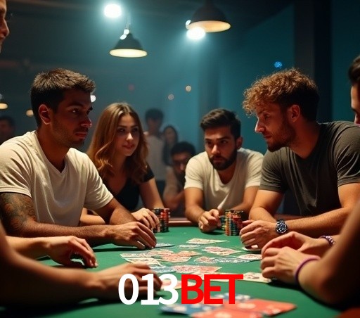 Design Responsivo 013bet