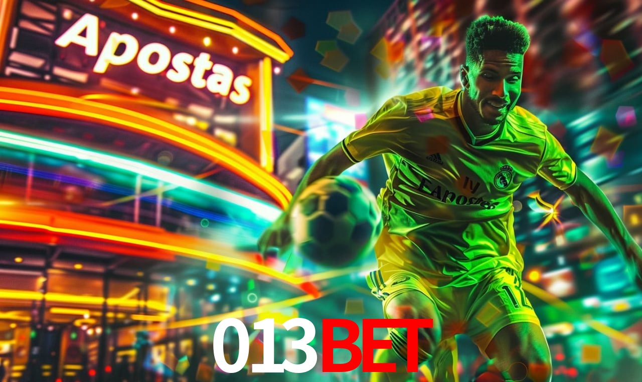 Apostas de Tênis 013bet