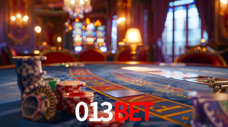API Integration 013bet