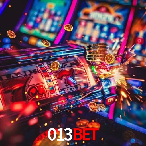 Interface do App 013bet