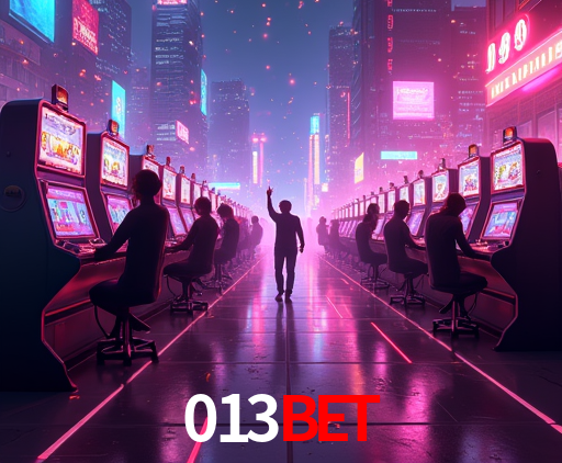 Interface Premium 013bet