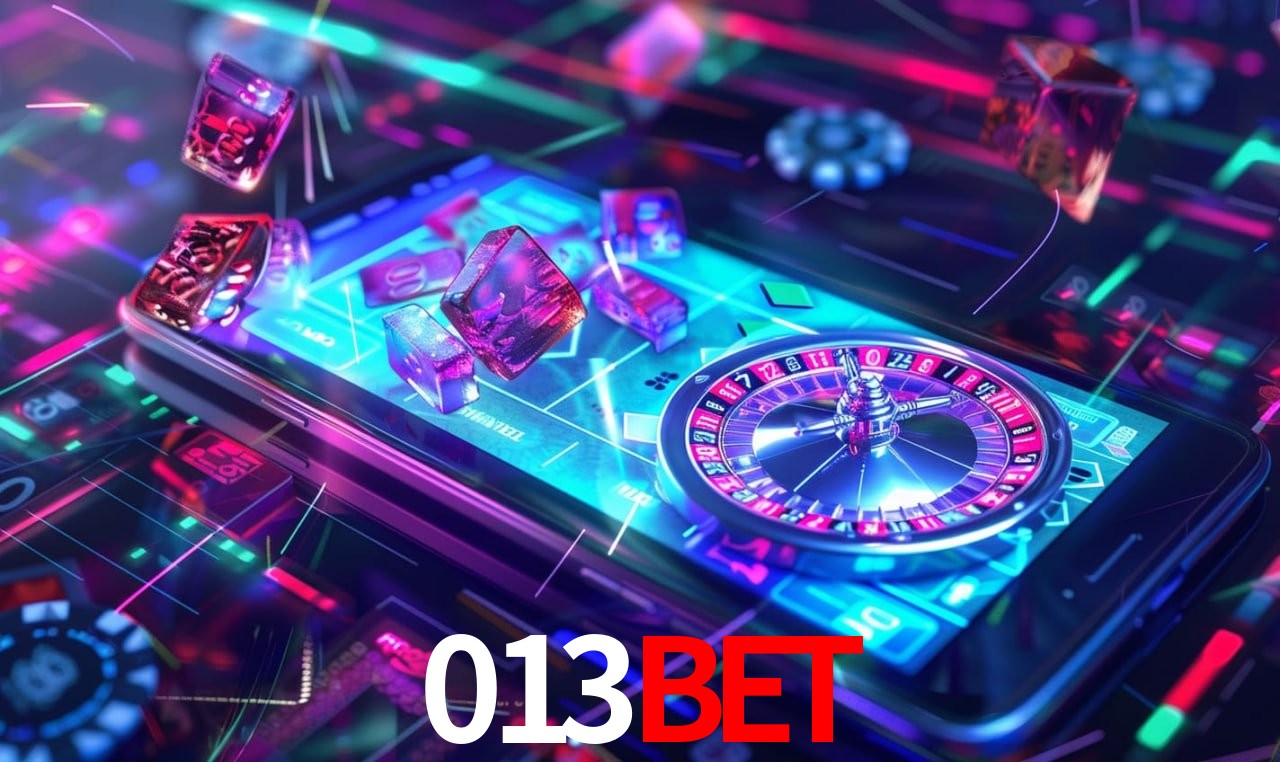 Casino VIP 013bet