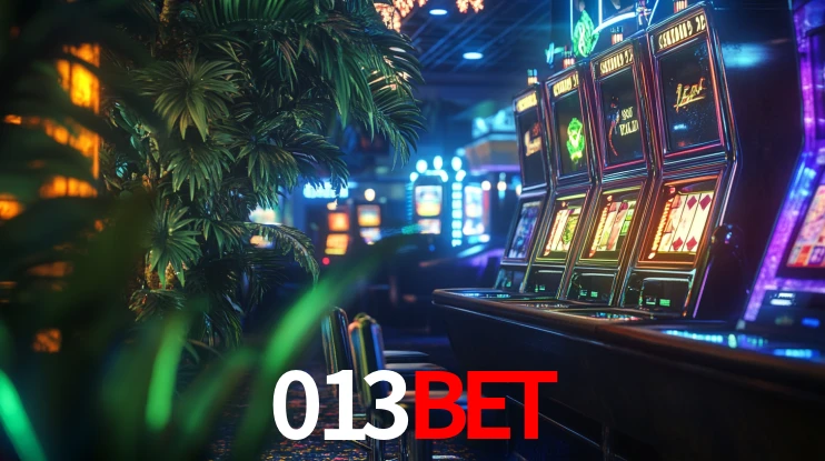 Live Casino 013bet