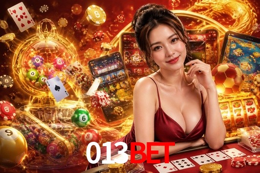 Account Benefits 013bet