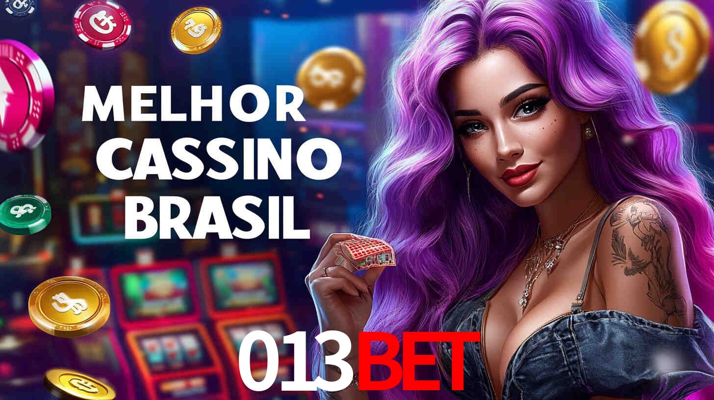 Descubra o Programa VIP da 013bet: Vantagens Exclusivas para Jogadores