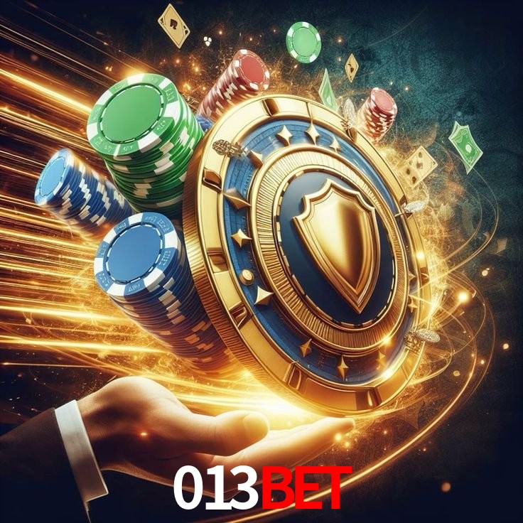 Ofertas Exclusivas 013bet
