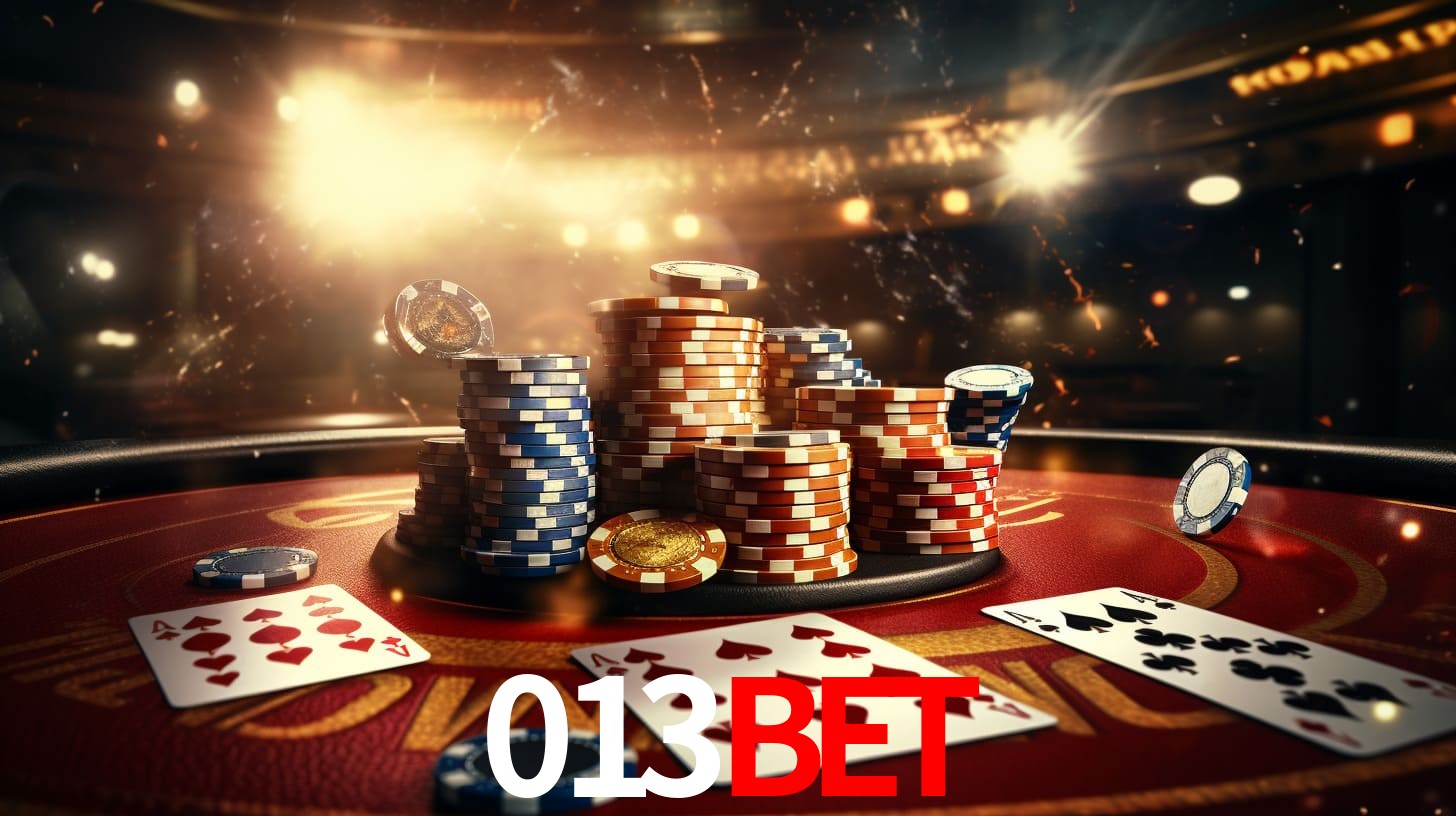 VIP Casino 013bet