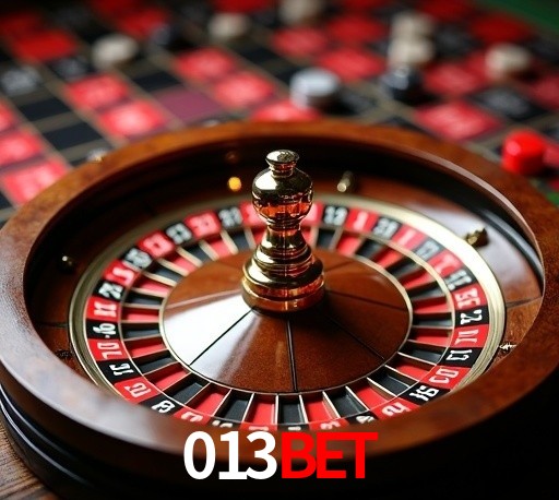 Benefícios da Conta 013bet