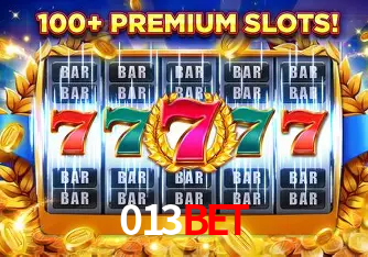 A Popularidade dos Caça-Níqueis no 013bet