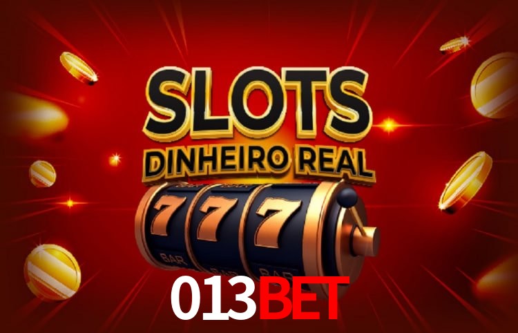 Login Seguro 013bet