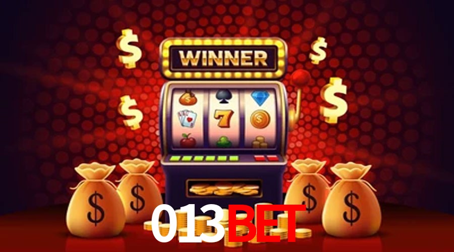 Seasonal Promotions 013bet