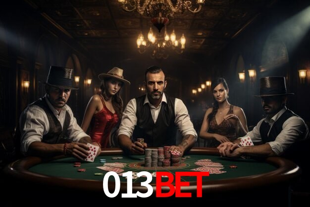 Explorando a Categoria de Eventos em Apostas na 013bet
