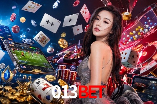 Slot Games 013bet