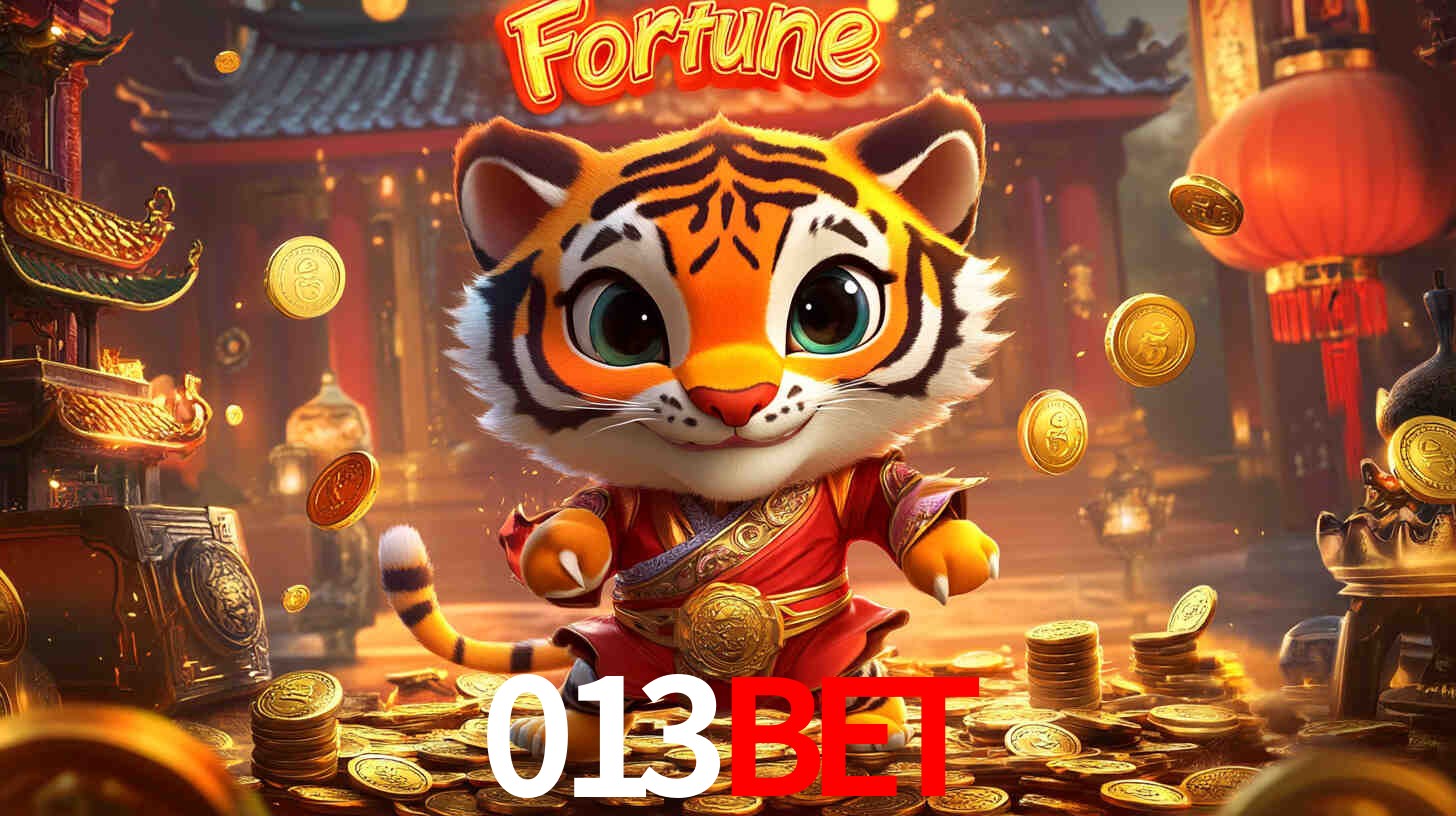 Inovações de Jogos na 013bet: O Futuro das Experiências Interativas