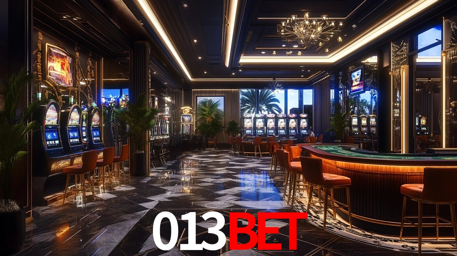 Exclusive Games 013bet