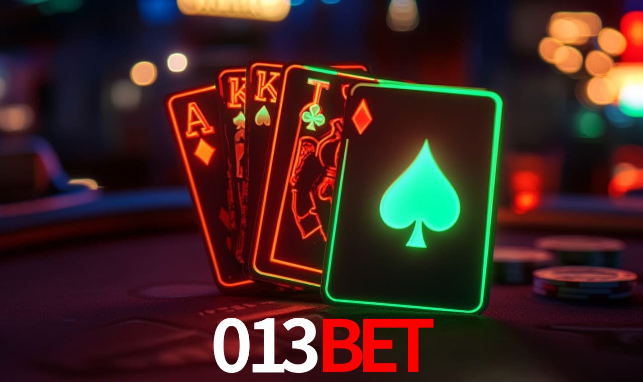 Promoções Sazonais 013bet