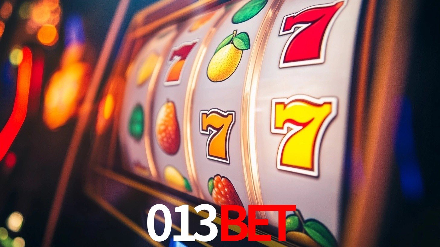 Premium Interface 013bet