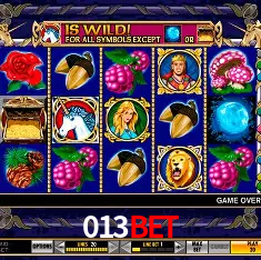 Descubra a Essência do 013bet: Nossa História e Compromissos