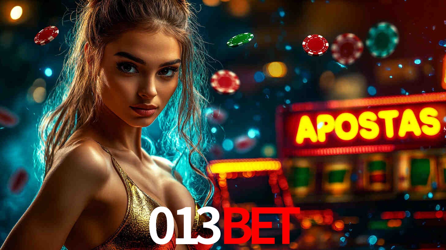 A Popularidade dos Caça-Níqueis no 013bet