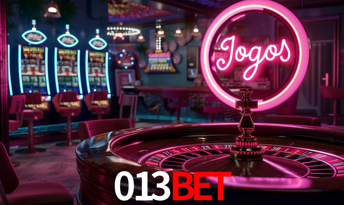 Explorando a Categoria de Eventos em Apostas na 013bet
