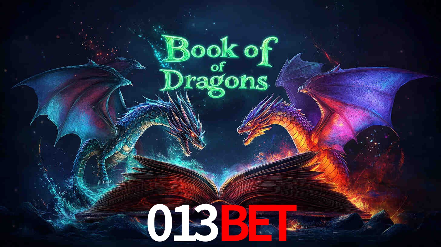 Desvendando o Mundo dos Jogos Virtuais na 013bet