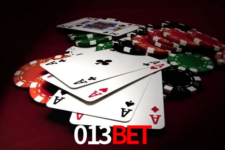 PIX Instantâneo 013bet