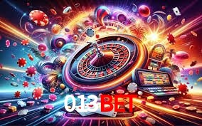 Casino Ao Vivo 013bet