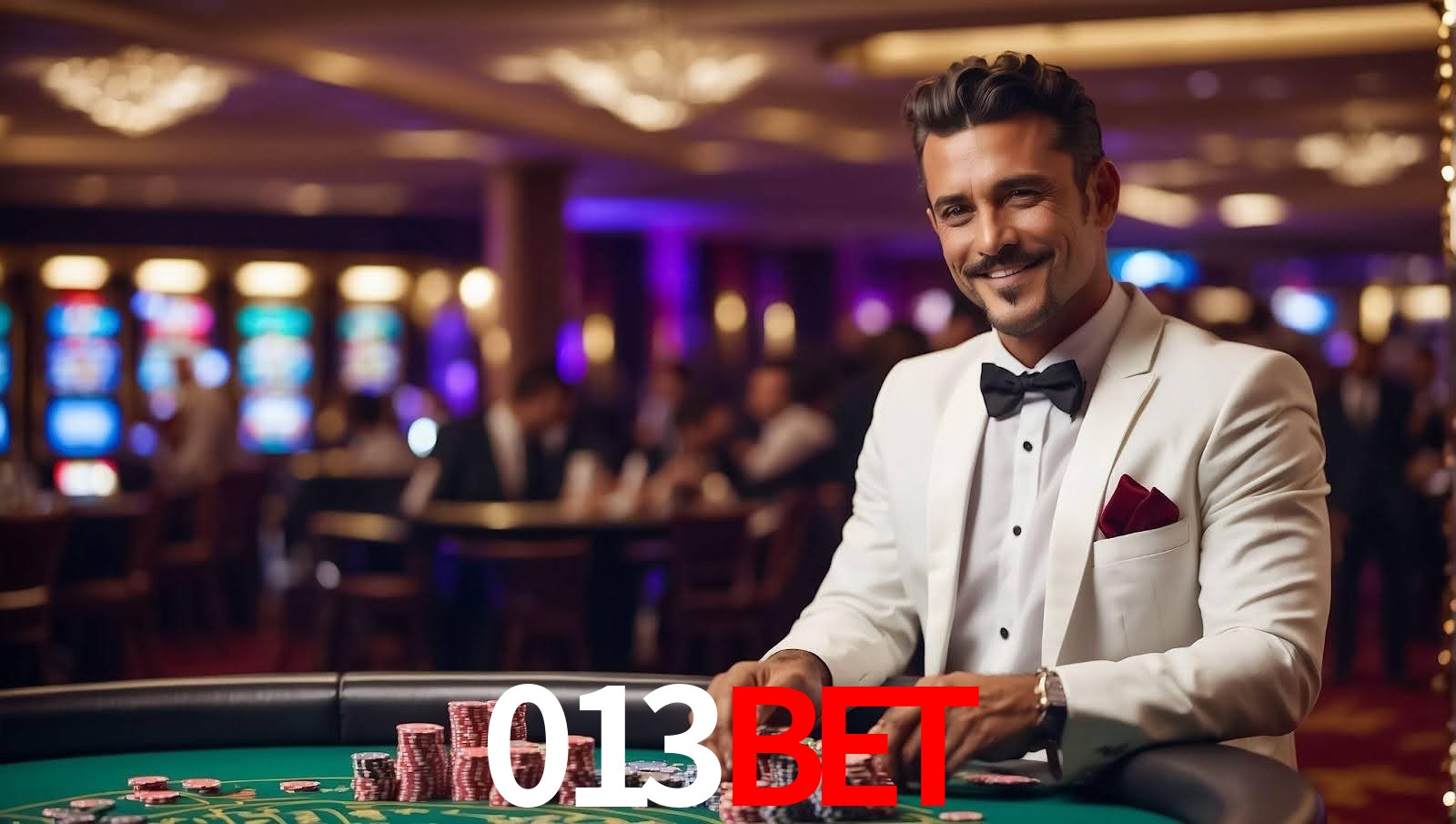 Diretório de Jogos 013bet