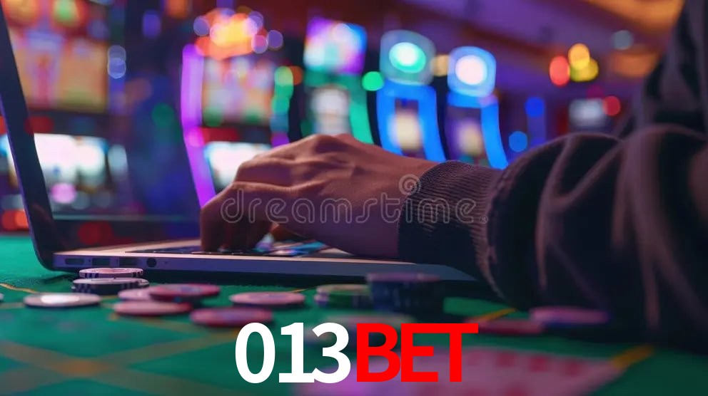 cassino 013bet