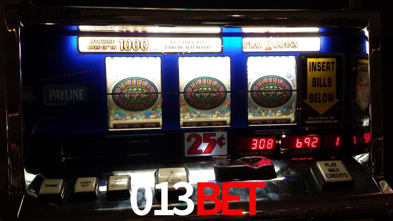 Football Betting 013bet
