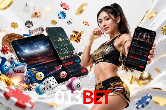 Flash Promotion 013bet