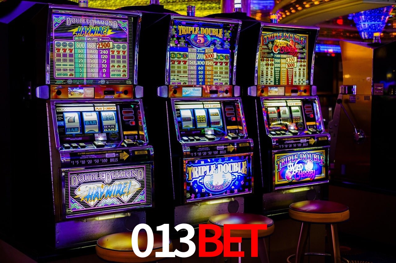 Torneios 013bet