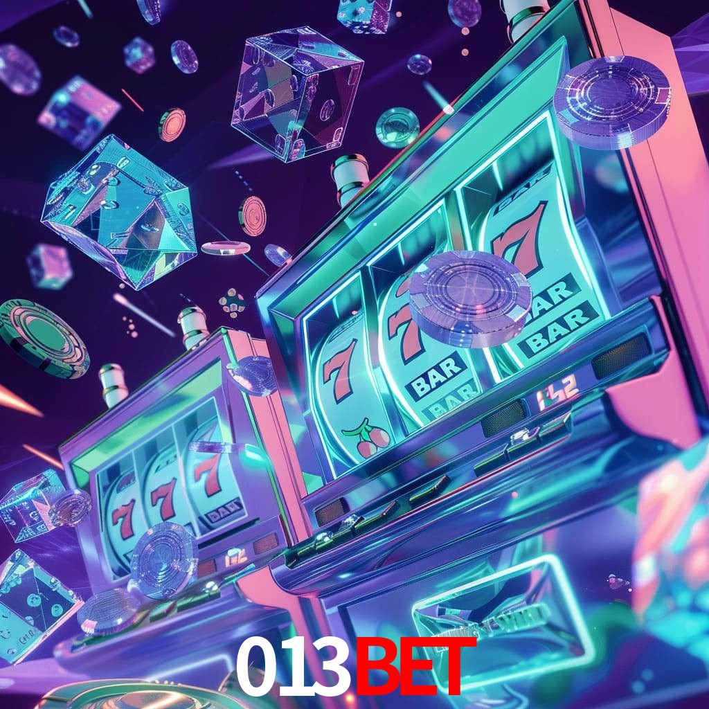 Inovações de Jogos na 013bet: O Futuro das Experiências Interativas