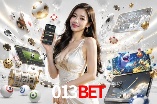 Live Casino 013bet