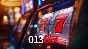 Recursos de Bônus 013bet