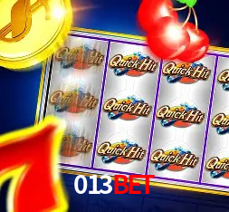 Descubra a Magia dos Jogos de Arcade no 013bet