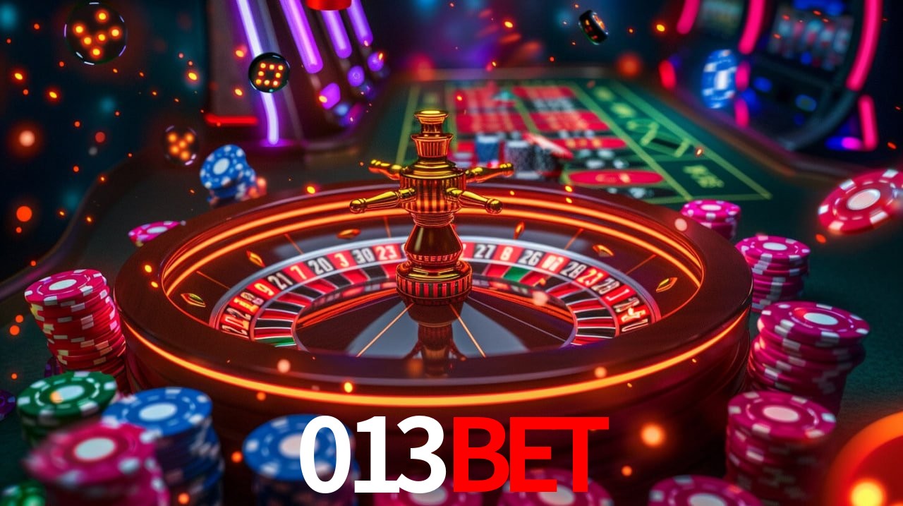 A Emoção da Loteria na 013bet: Uma Chance de Mudança de Vida