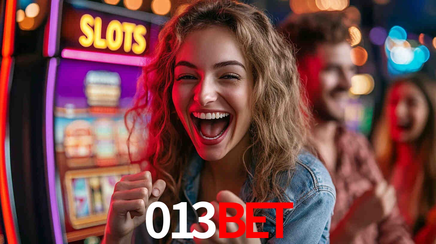 Apostas Esportivas na 013bet: Um Guia Completo