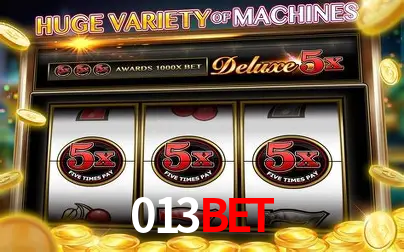 A Emoção da Loteria na 013bet: Uma Chance de Mudança de Vida