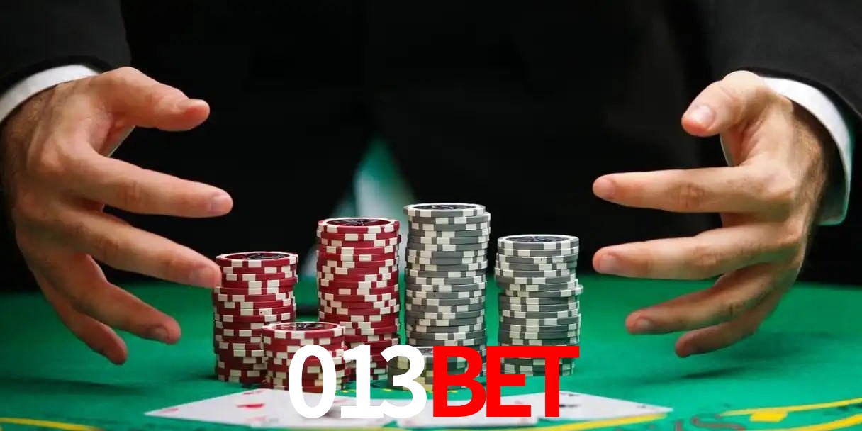 Promoção Relâmpago 013bet